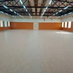 Multipurpose Hall