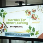 Life at JFA April 2024