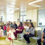 Life at JFA November 2023