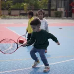 Play Area For Children