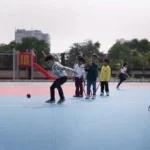 Outdoor Sports Facility